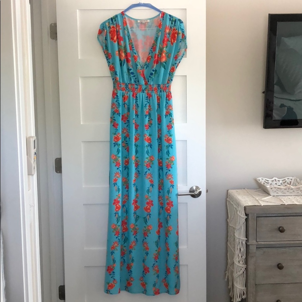 Vici Lost in Paradise Empire Maxi